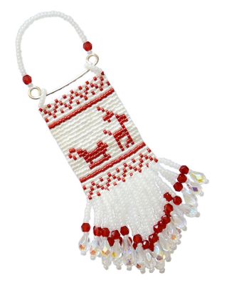 Scandi Reindeer Hanging