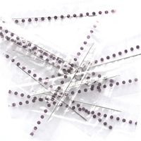 BN002 Size 10 Beading Needles