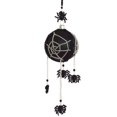 Igor the Spider Bauble