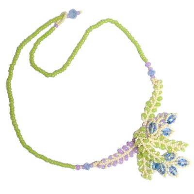 Woodfern Necklace Kit