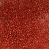 Size 15 seed beads