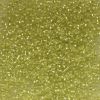 Size 15 seed beads