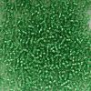 Size 15 seed beads