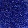 Size 15 seed beads