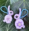 Bella Bunny Kit pink