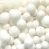 MX161  Chalk White Facet Mix