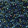 DB0002 Metallic Blue Iris Delica