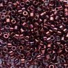 DB0012 Metallic Raspberry Delica