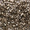 DB0021 Nickel Plated Delica
