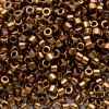 DB0022 Metallic Bronze Delica