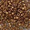 DB0022L Metallic Light Bronze Delica