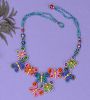 Papillon Necklace