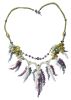 Sinensis Necklace