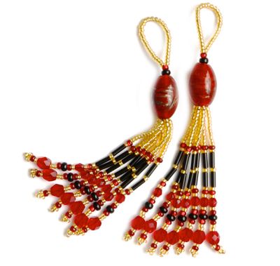 Anjuna Tassel Kit
