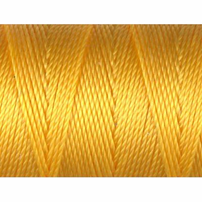 BT521 Golden Yellow C Lon Thread