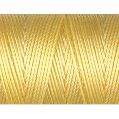 BT528 Lemon C Lon Thread