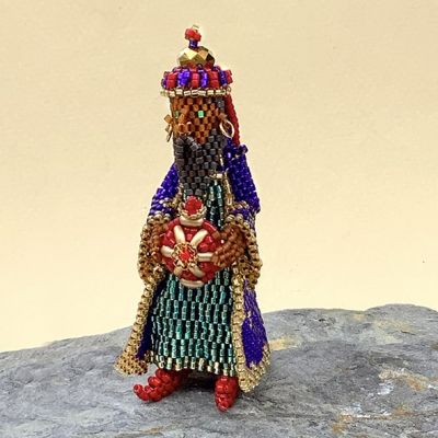 King Balthazar Kit