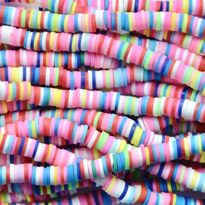 CE230 String of 6mm Discs Summer