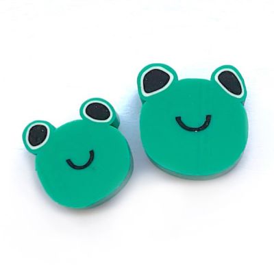 CE246 Frog Bead
