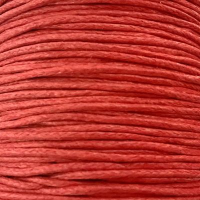 CT1050 1mm Scarlet Cotton Thong
