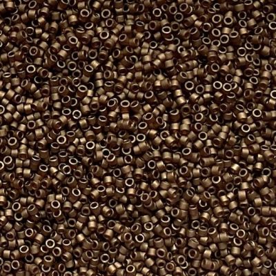 DB0322L Matte Metallic Lt. Bronze Delica