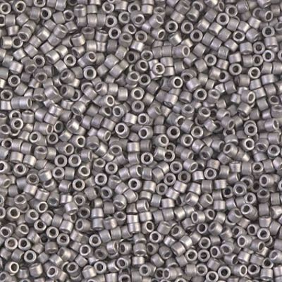 DB0338 Mette Palladium Plated