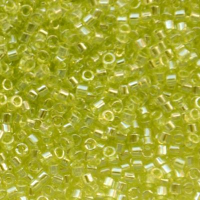 DB1888 Tr Chartreuse Lustre Delica
