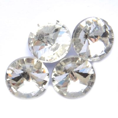 FS200 12mm Crystal Rivoli