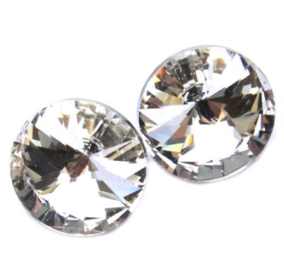 FS300 18mm Crystal Rivoli