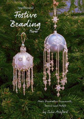 Spellbound Festive Beading Three
