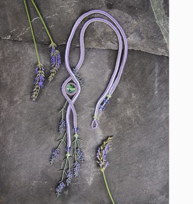 July Necklace Kit