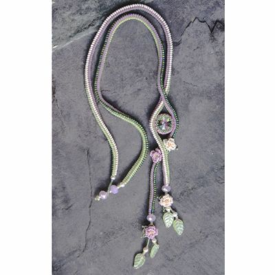 June Necklace Kit