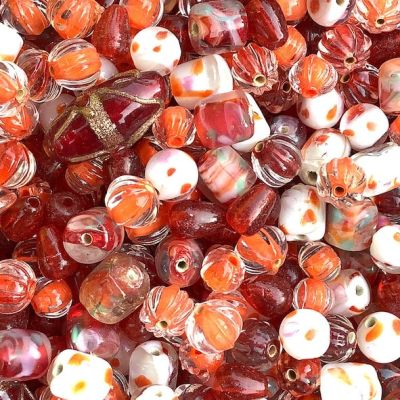 MXX199 Paprika Mix