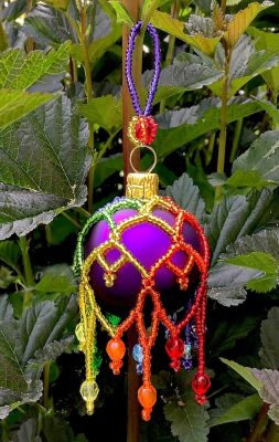 Parade Bauble Kit