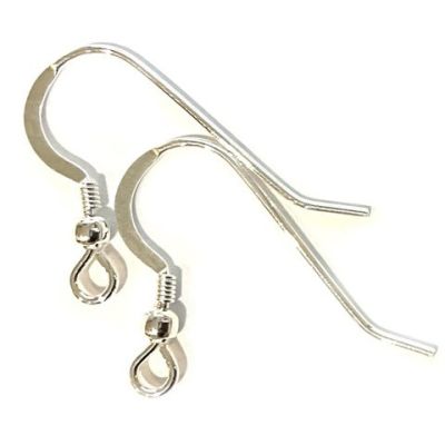 SS300 Pair of 20mm Fishhooks