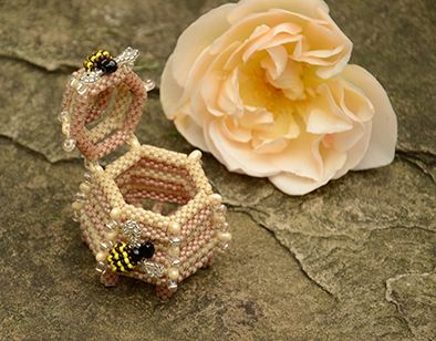 BP714 Bead Pack for Bee Hive Box