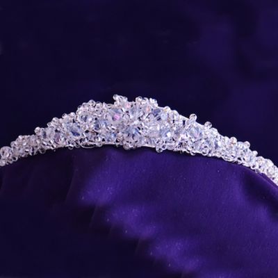 Bellatrix Tiara Kit