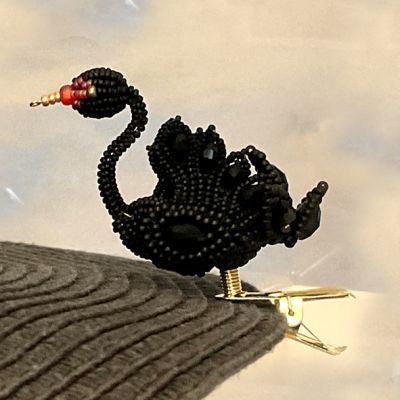 Black Swan Clip Kit