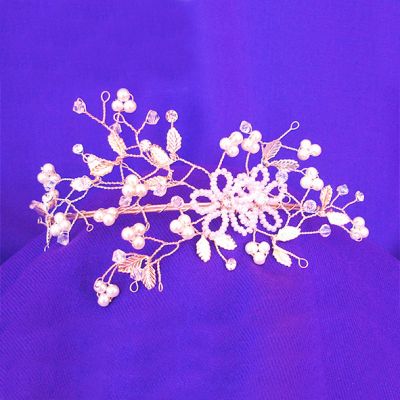 Briar Tiara Kit