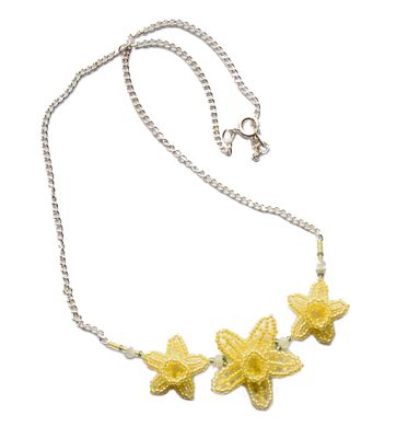 Bronwyn Necklace