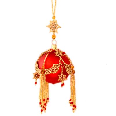 Bead Pack for Celestial Bauble Kit