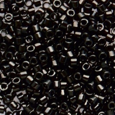DB0010 Black Delica