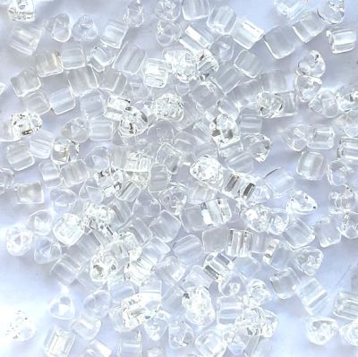 Dip697 3.5mm Crystal Preciosa Triangles
