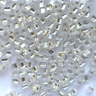 Dip700 3.5mm SL Crystal Preciosa Triangles