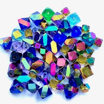 Dip729 Crystal Mix