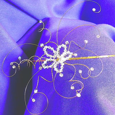 Kumiko Tiara Kit