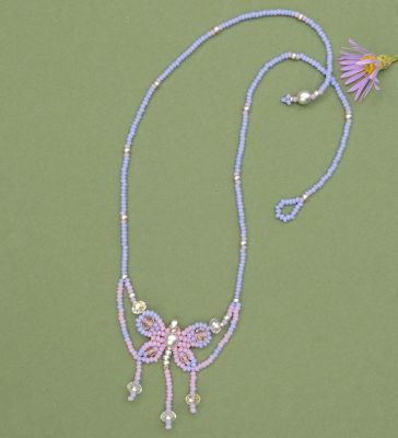 BP786 Bead Pack for Lysandra Necklace