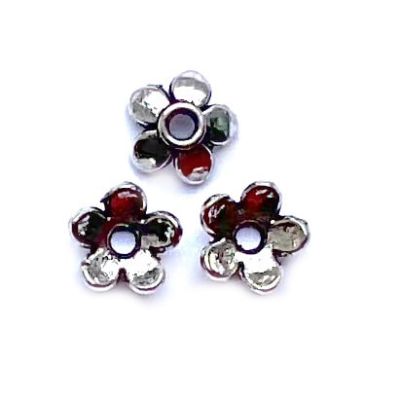MB629 5-Petal Bead Cup