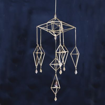 Astrid Chandelier Kit