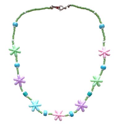 Pastel Necklace Quick Kit
